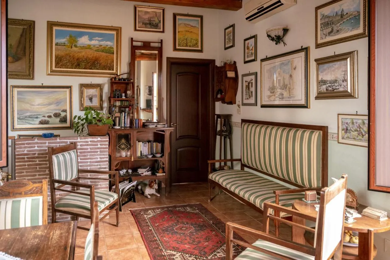 Tetti & Chiese - Authentic Sicilian Rooftop Apartamento Catânia