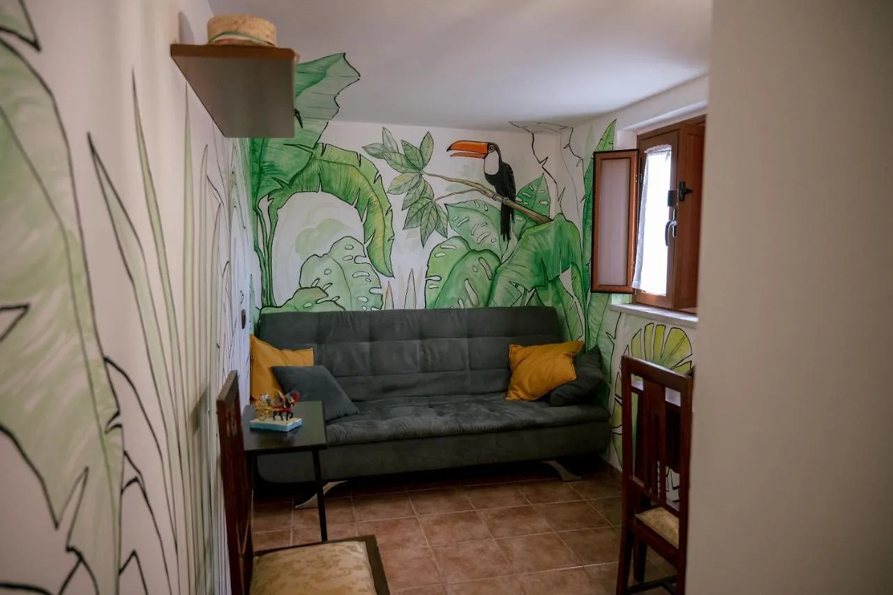 Tetti & Chiese - Authentic Sicilian Rooftop Apartamento Catânia 0*,