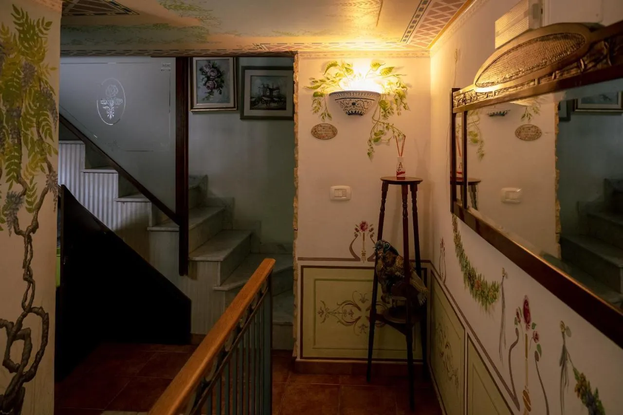 Tetti & Chiese - Authentic Sicilian Rooftop Apartamento Catânia Itália