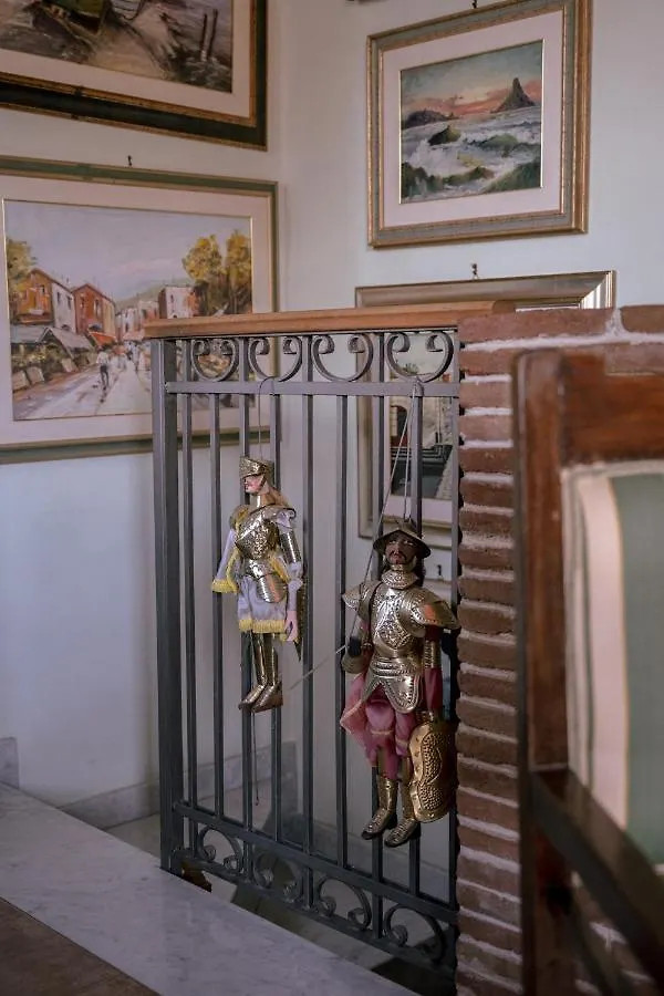 Tetti & Chiese - Authentic Sicilian Rooftop Apartment Catania 0*,  Italy
