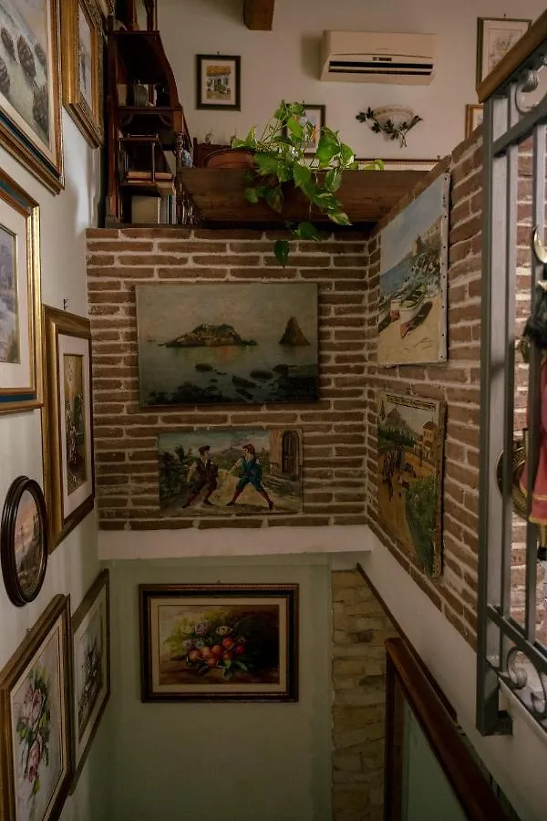 Tetti & Chiese - Authentic Sicilian Rooftop Apartment Catania