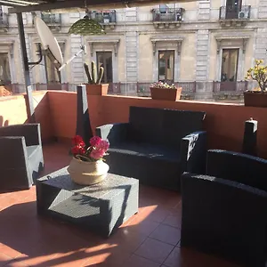 La Mansarda-roof Apartamento