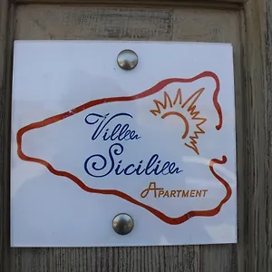 Appartement Sicilia