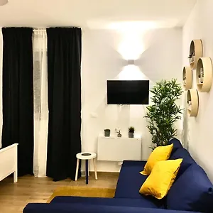  Appartement La Dimora Del Centro