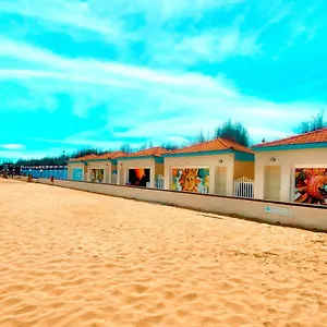 Villaggio Internazionale La Plaja Catánia