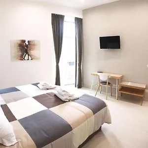 Dante Apartamento