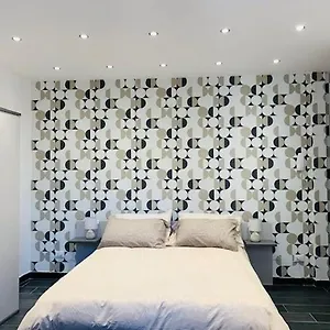 Casa Ega E La Rotonda: Bellissimi Monovani Nel Cuore Di Apartament