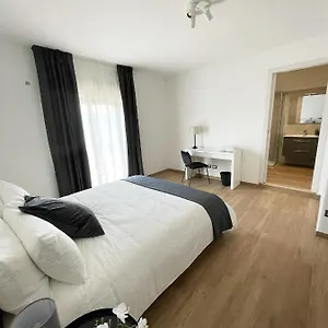 בית הארחה Casa Giulia, קטאניה