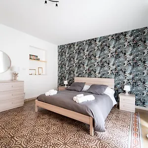  Appartement Historic Center -