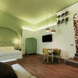 Centrocitta Next Apartamento