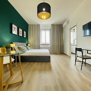 Le Dimore Del Corso Apartamento