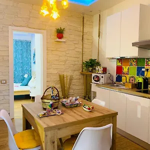  Appartement I Biddizzi Da Sicilia