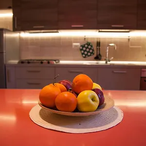 Naturalliving Apartamento