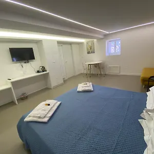 Bed & Breakfast Cutelli, CTA