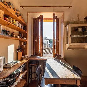 Palazzu Stidda Catánia
