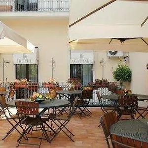 Agathae Hotel
