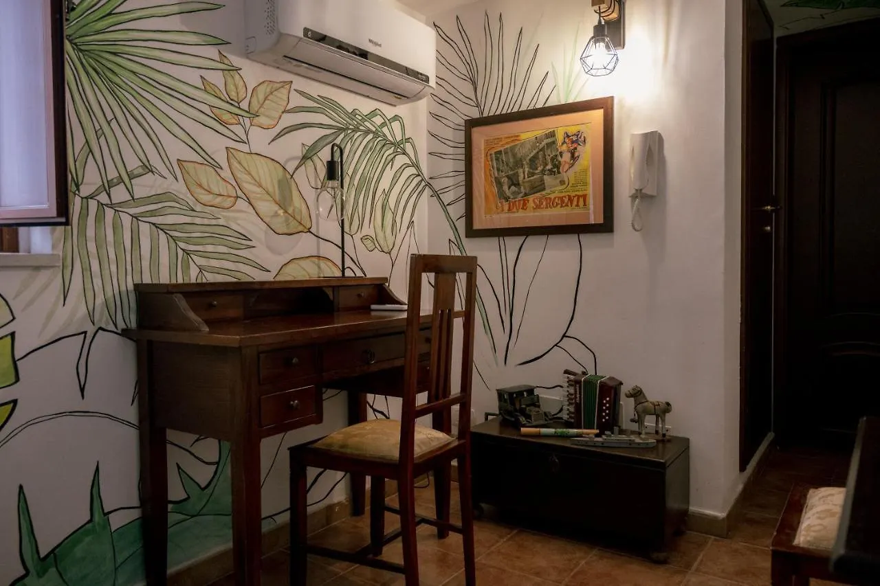 Tetti & Chiese - Authentic Sicilian Rooftop Apartment Catania