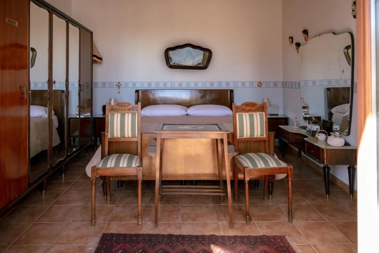 Tetti & Chiese - Authentic Sicilian Rooftop Apartment Catania