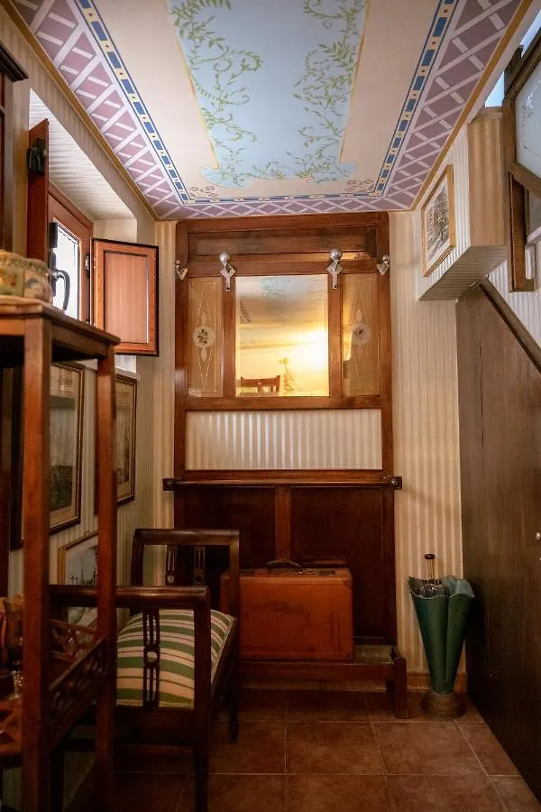 Tetti & Chiese - Authentic Sicilian Rooftop Apartment Catania