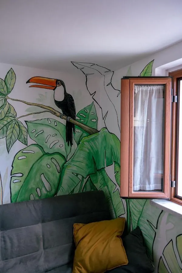 Tetti & Chiese - Authentic Sicilian Rooftop Apartment Catania
