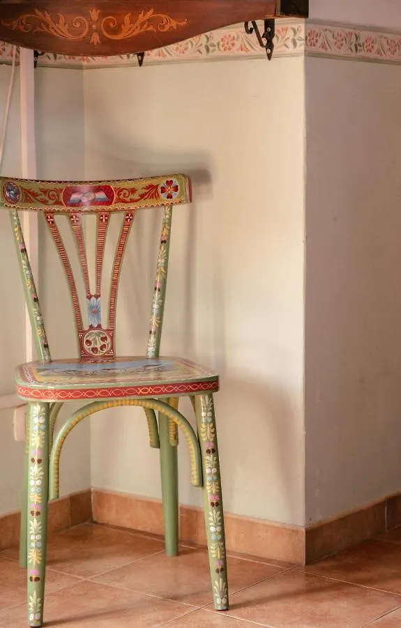 Tetti & Chiese - Authentic Sicilian Rooftop Apartment Catania 0*,