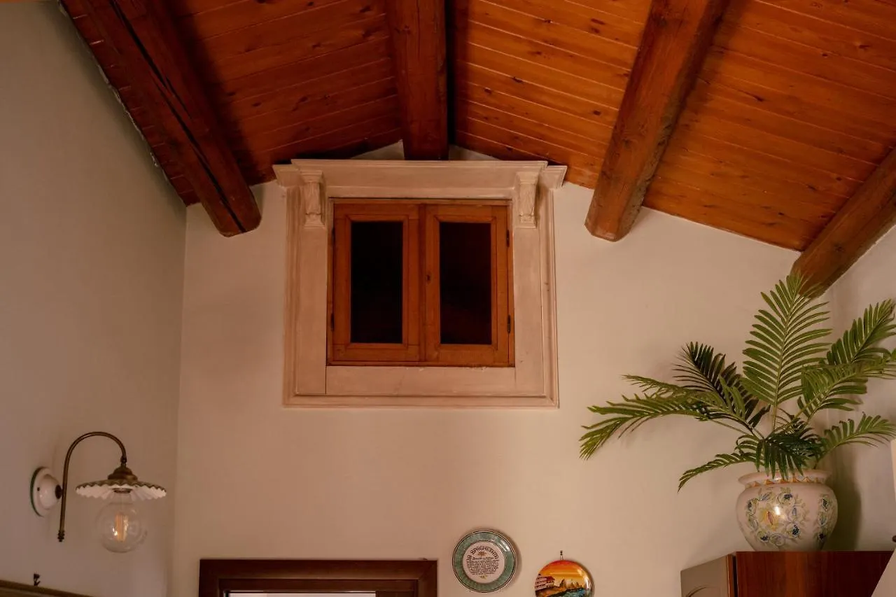 Tetti & Chiese - Authentic Sicilian Rooftop Apartment Catania