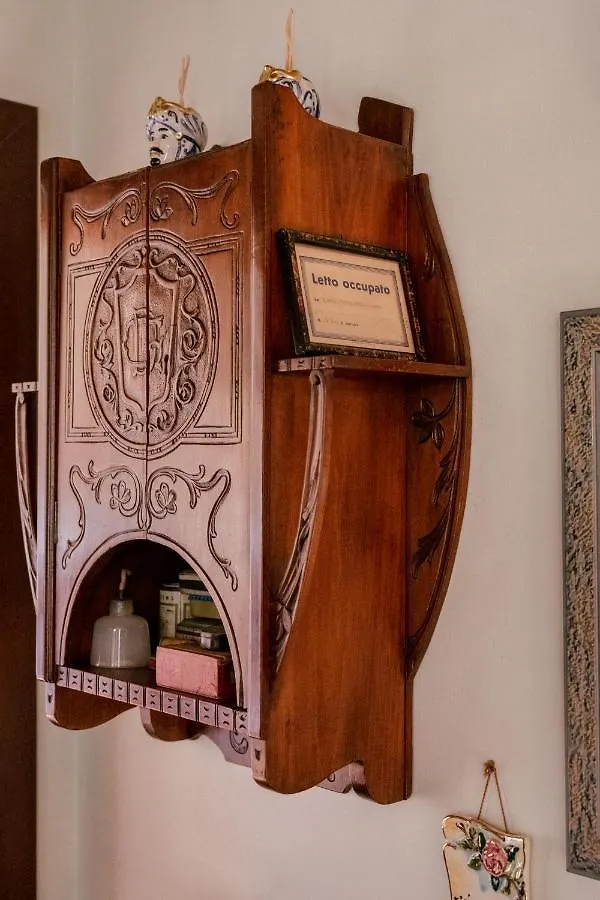 Tetti & Chiese - Authentic Sicilian Rooftop Apartment Catania