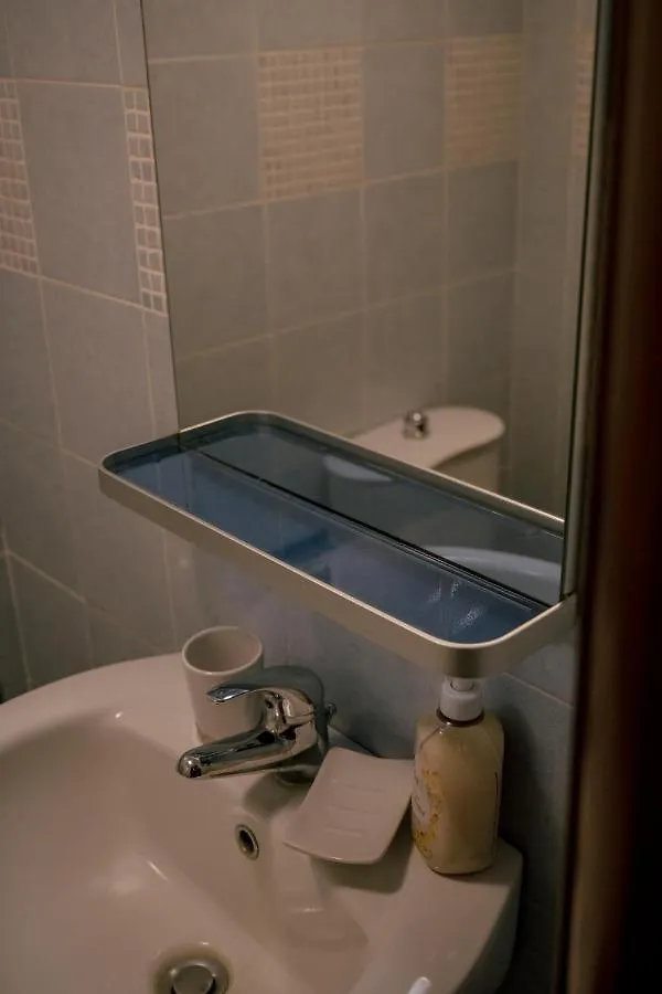 Tetti & Chiese - Authentic Sicilian Rooftop Apartment Catania